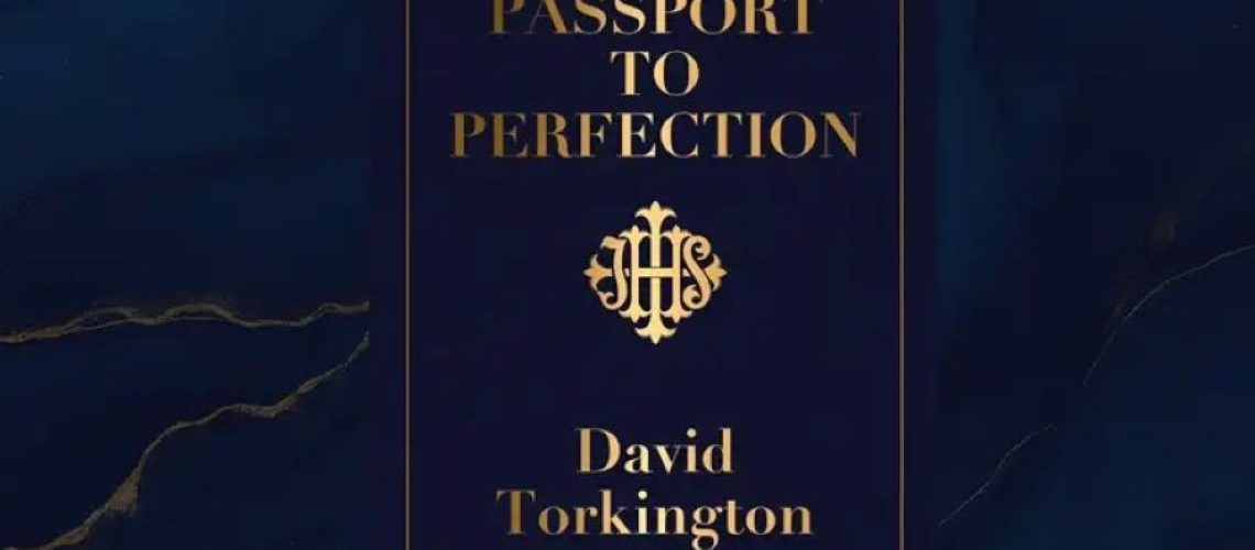 CATHOLIC STAND - Passport to Perfection