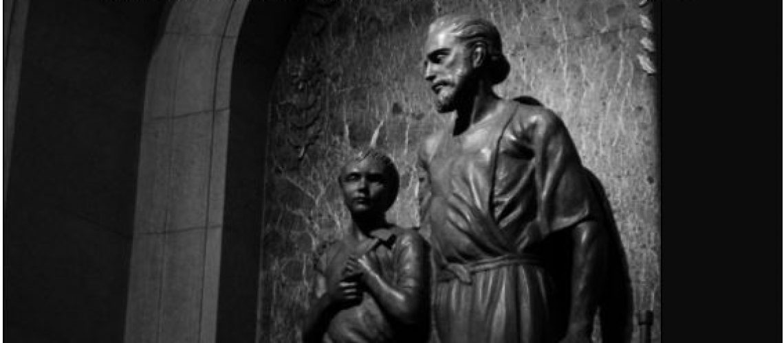 Photography: Emily Byrne