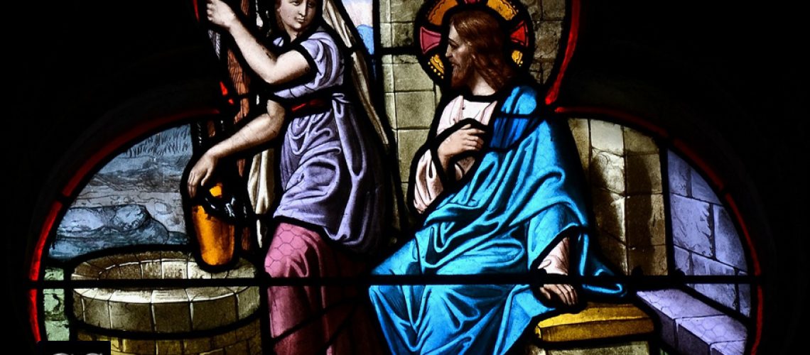 CS-WomanWell-Pixabay