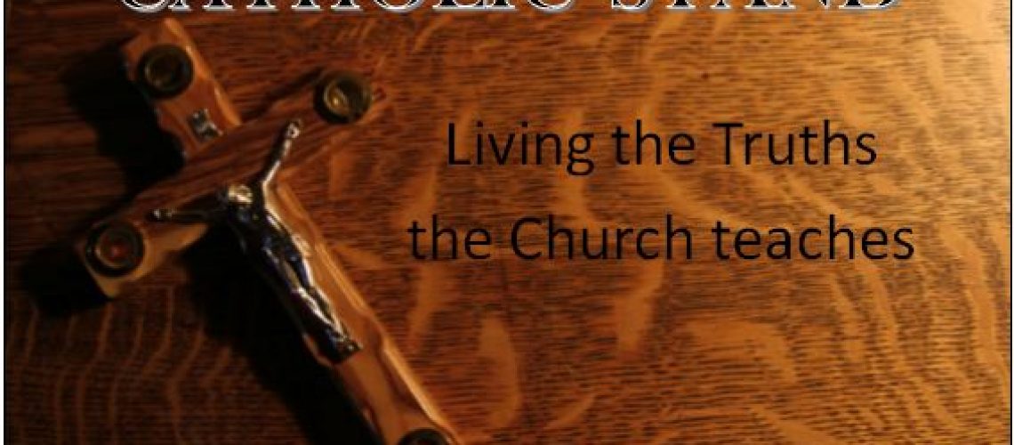 CS crucifix on table2