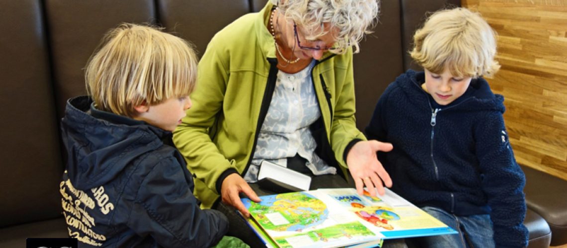 Faith Communities, school