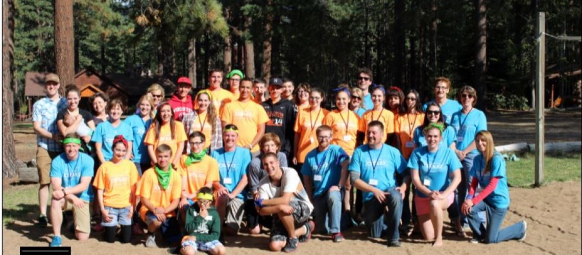 camp joshua, nevada right to life, prolife, pro-life, abortion, respect life, youth
