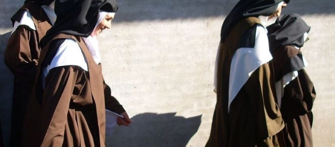 Carmelitas_Descalzas_de_Nogoyá