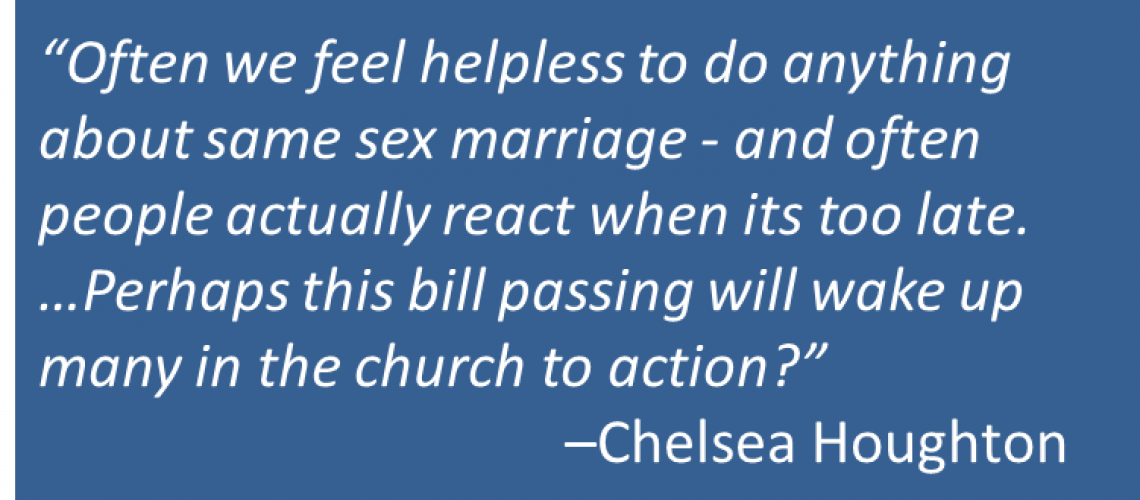 Chelsea Houghton - SSM Too Late