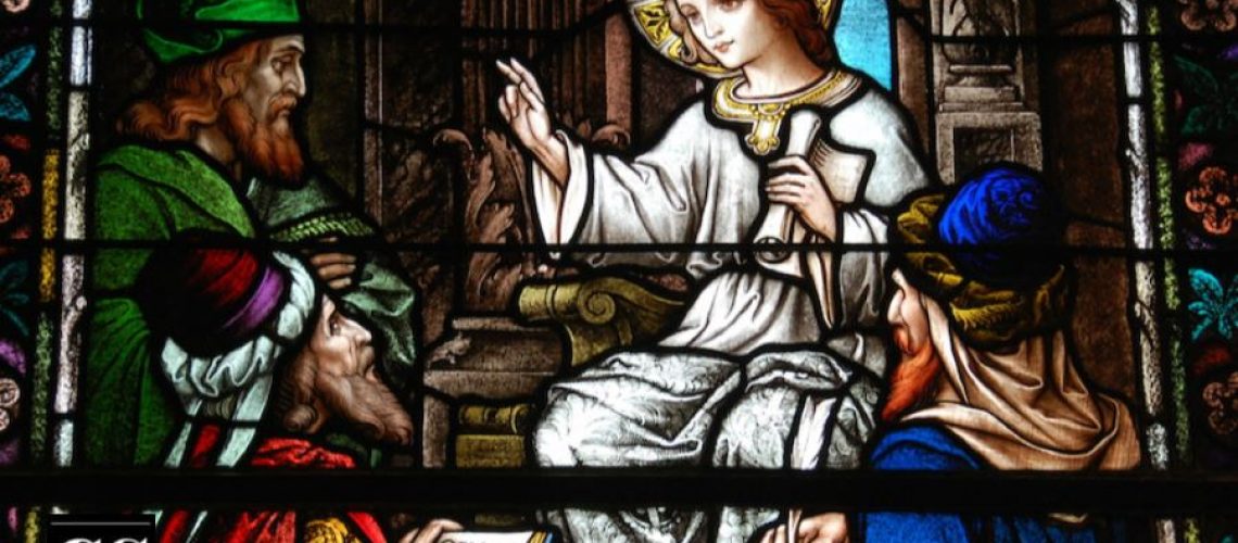 Chelsea - Jesus temple