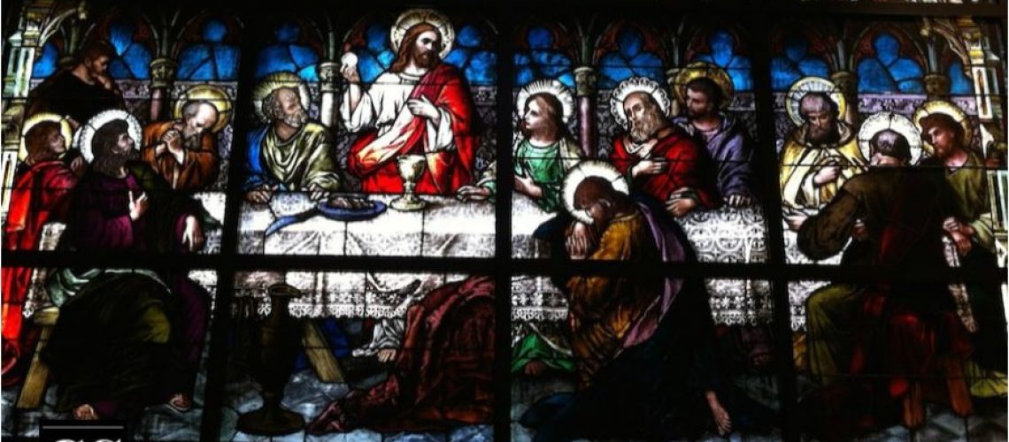 Chelsea - last supper