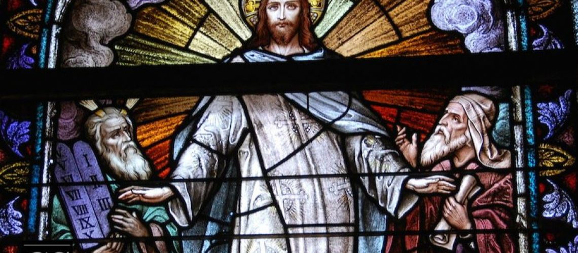 Chelsea - transfiguration