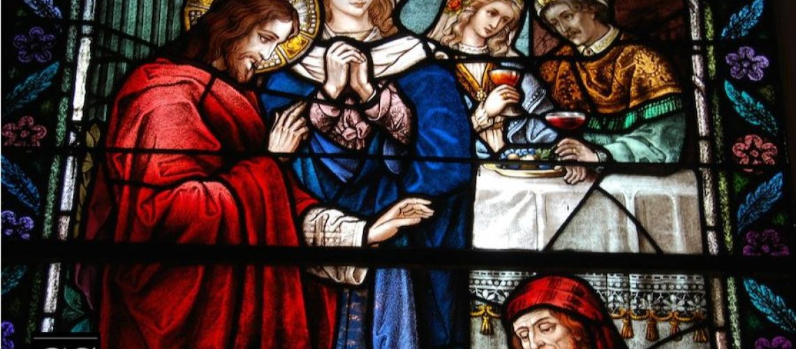 Wdding Feast at Cana