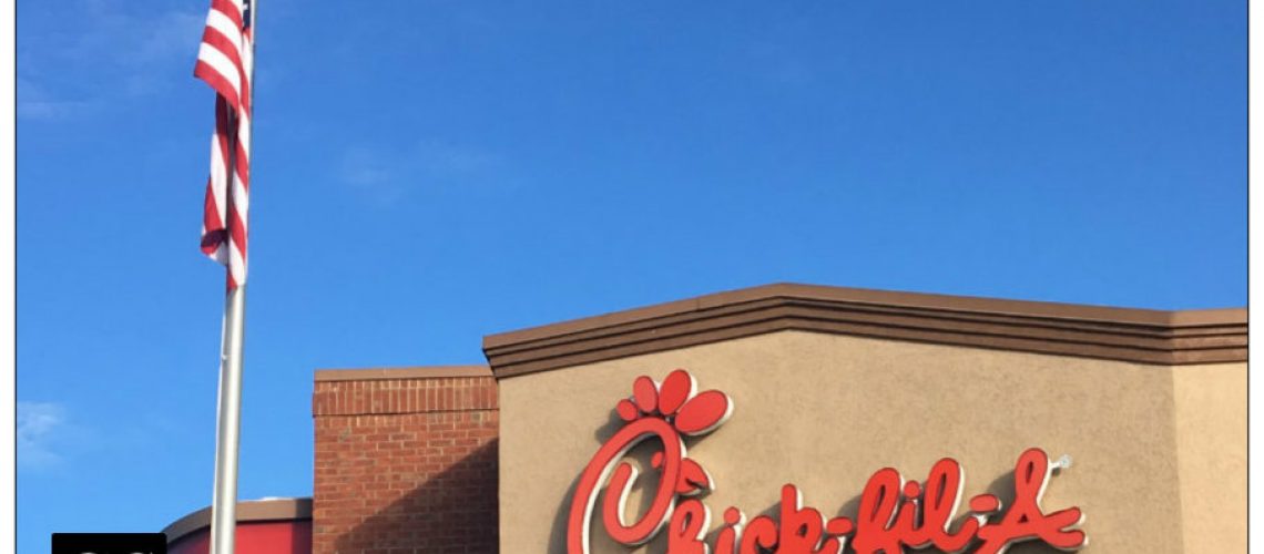 chick-fil-a