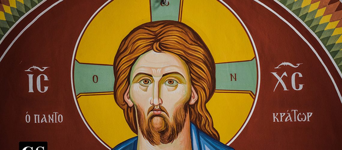 Christ Pantocrator_Source pxhere_900x600