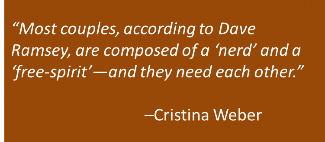 Christina Weber - Nerd