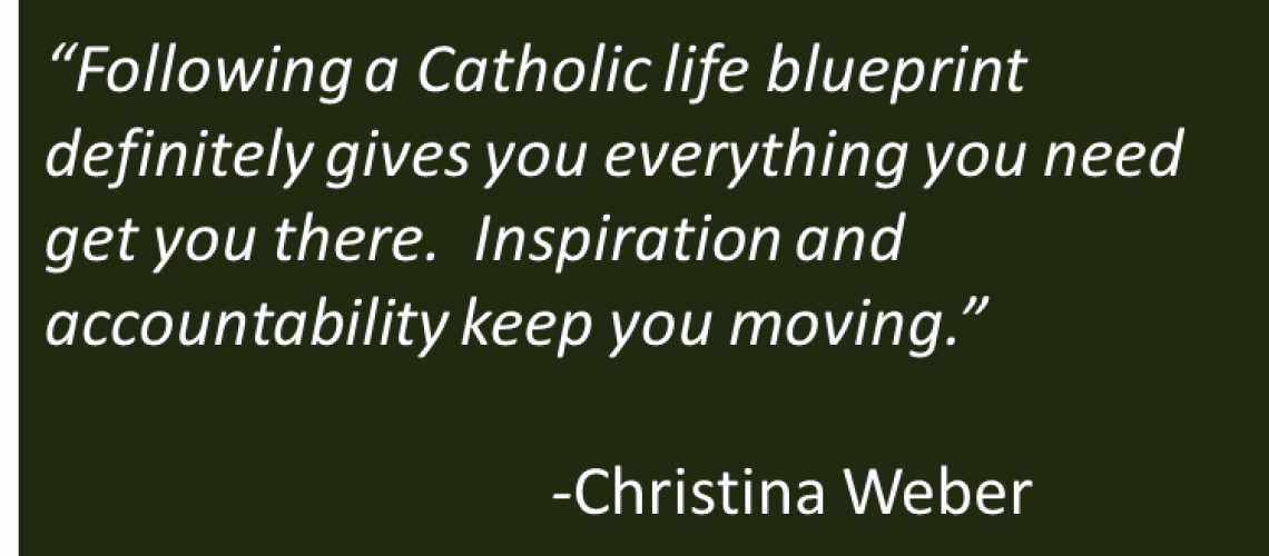 Christina Weber - Success