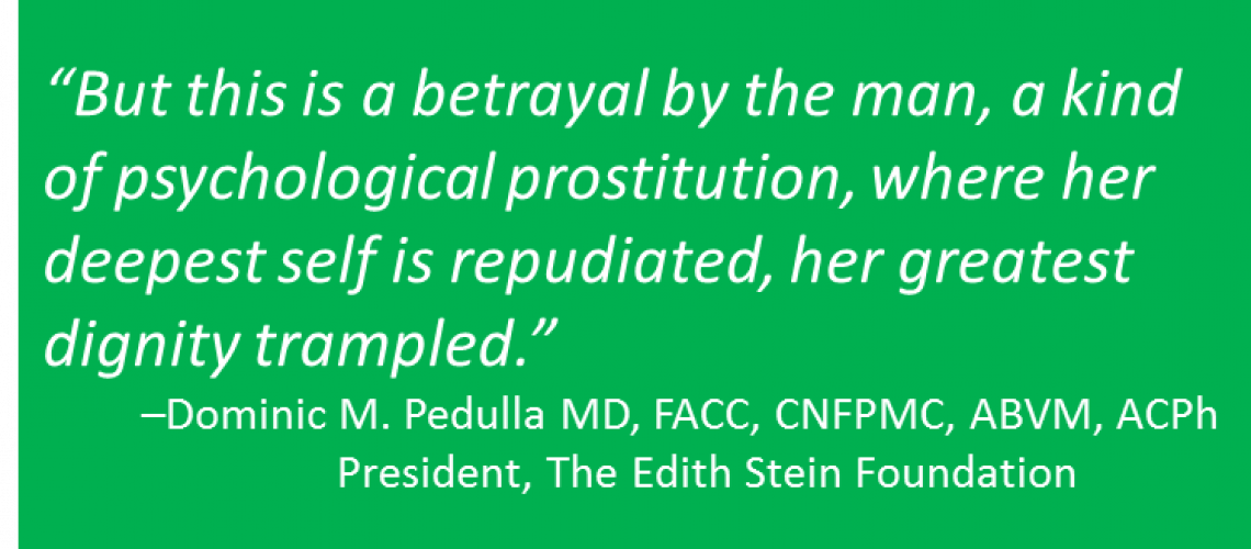 Dominic Pedulla - Contraception 4