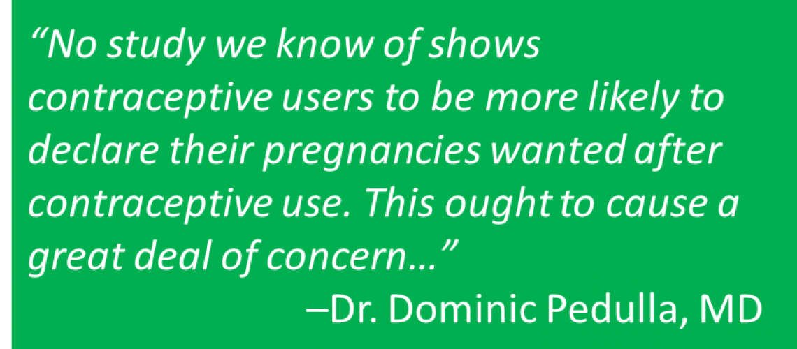 Dominic Pedulla - De-Fund PP