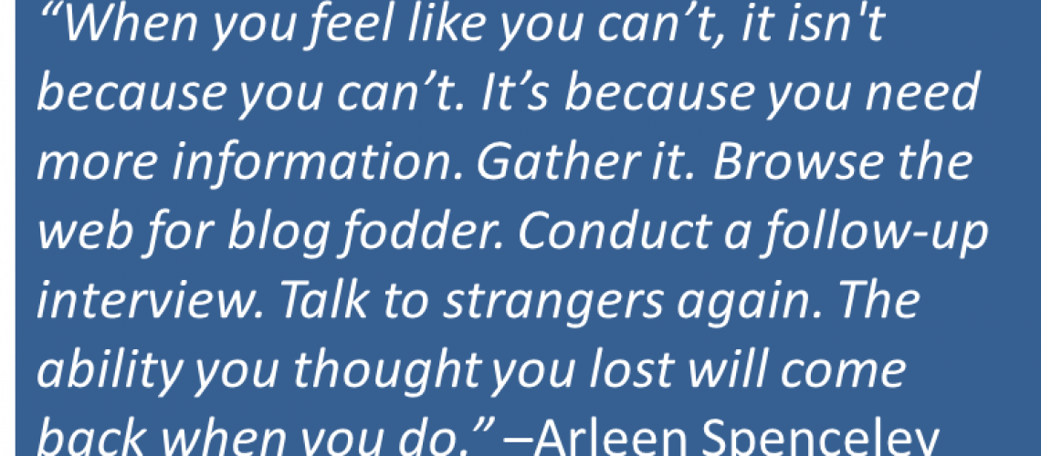 Edmund Mitchell - Arleen Spenceley