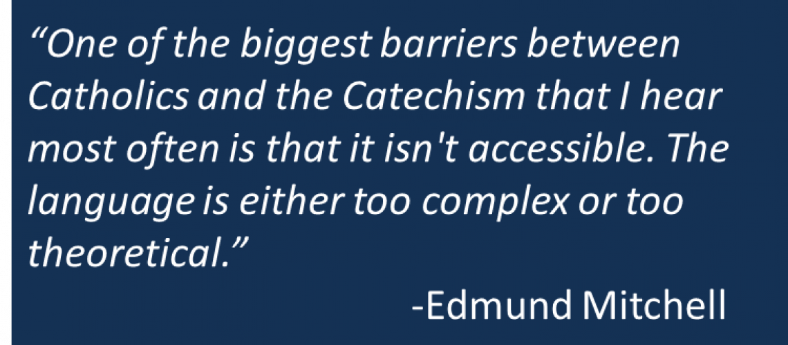 Edmund Mitchell - Screwtape