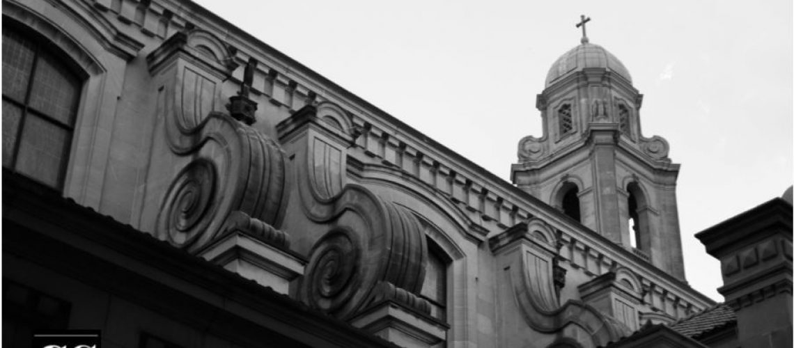 Emily - architecture