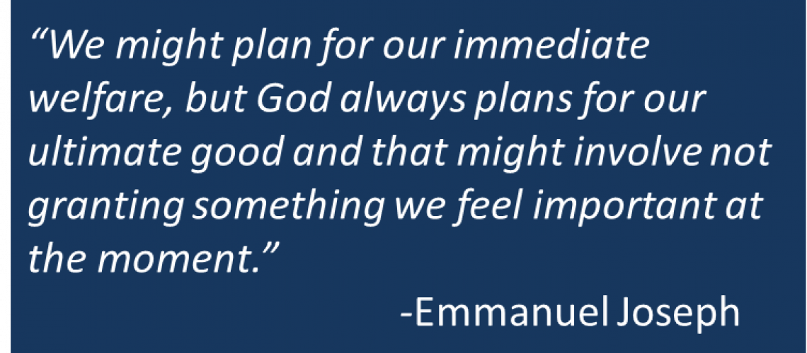 Emmanuel Joseph - Providence