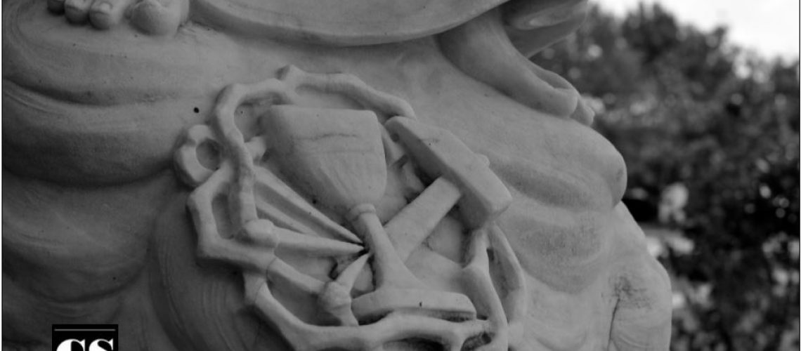 Tya-Mae-Julien-Eucharist-Feet-Rock