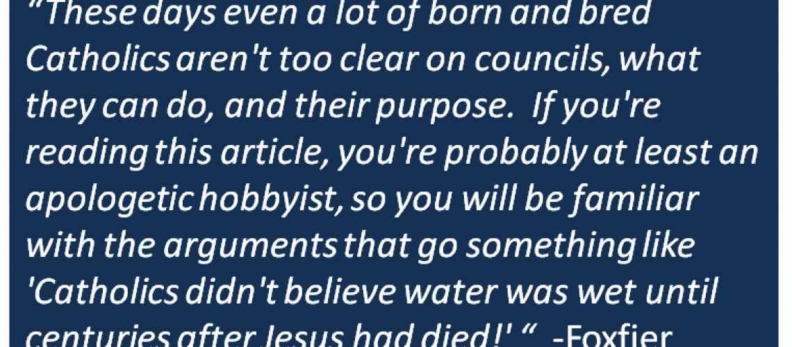 Foxfier - Conspiracy