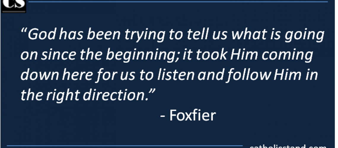 Foxfier - Easter Special