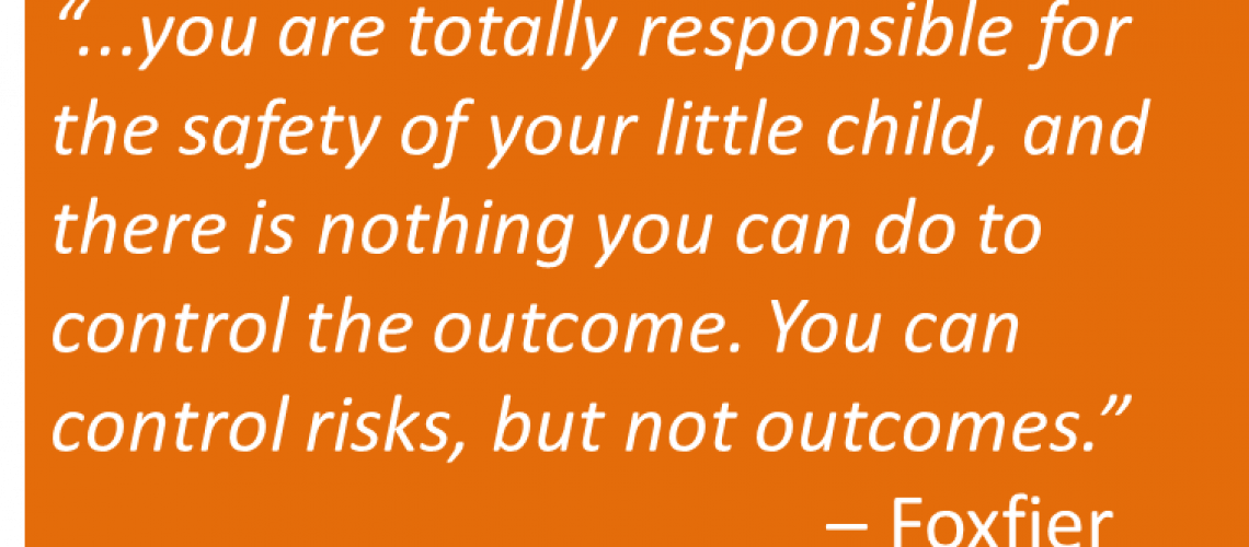 Foxfier - Kipling Death