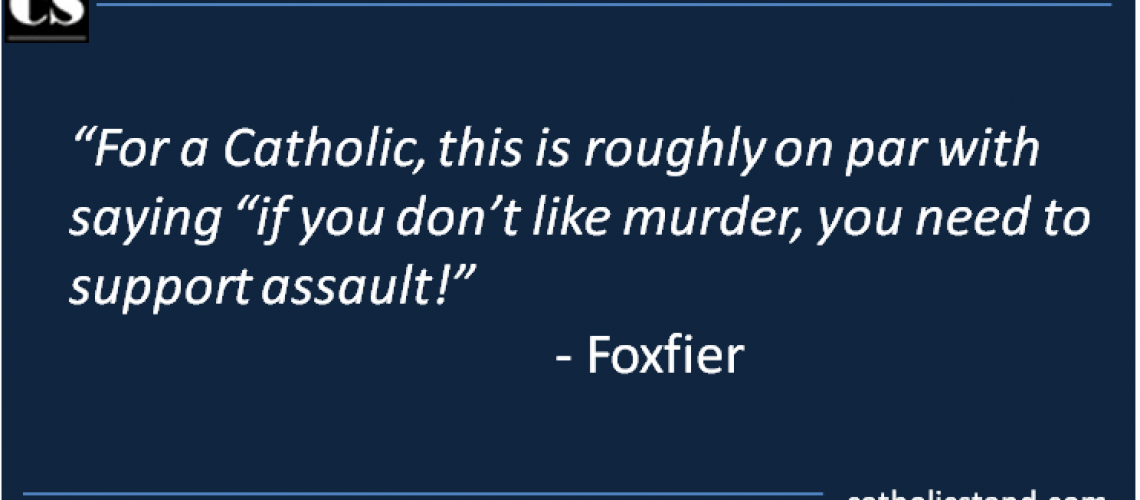 Foxfier - Life Science