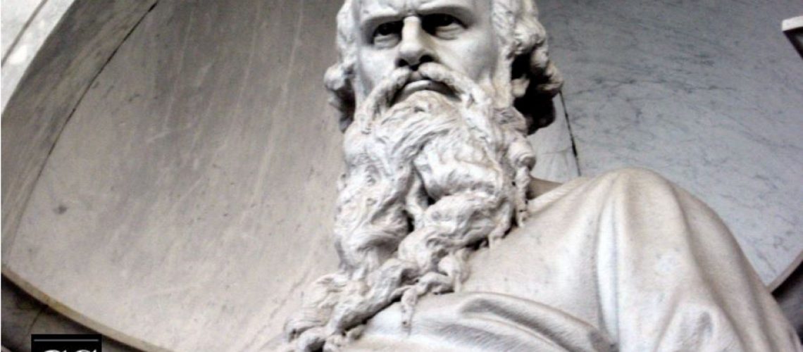 Moses, revelation, commandments