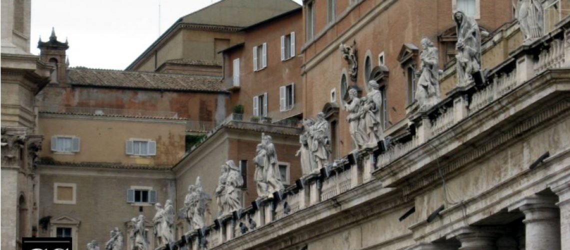 college, university, catholic education