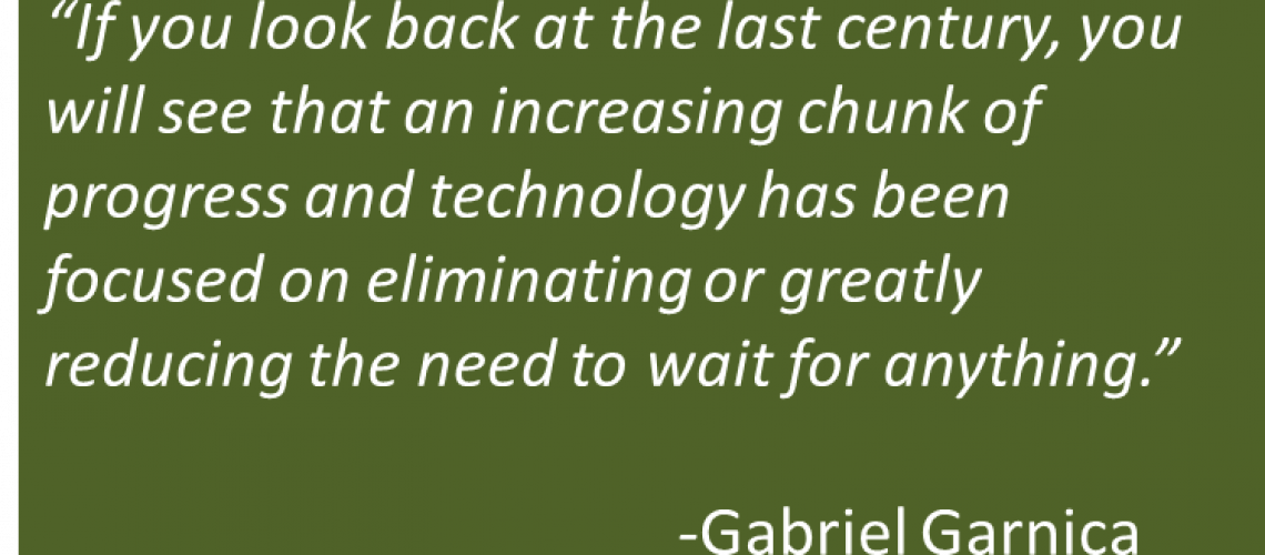 Gabriel Garnica - 4G God