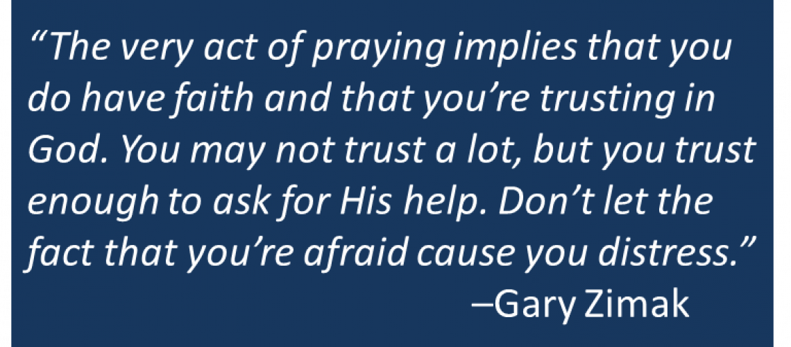 Gary Zimak - Long Way