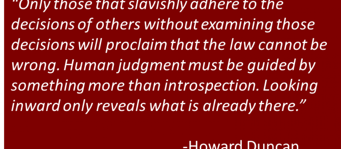 Howard Duncan - Rose