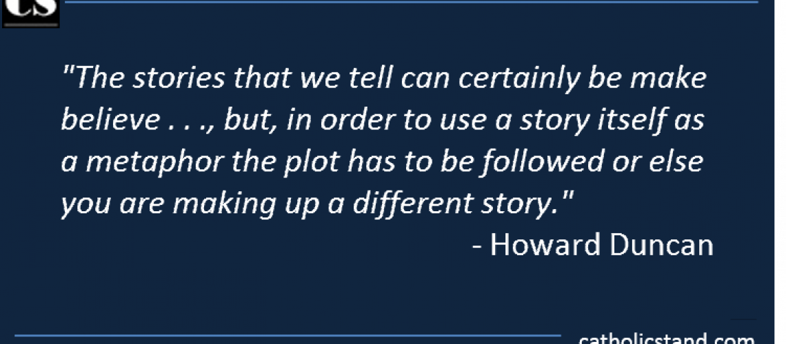 Howard Duncan rabbit