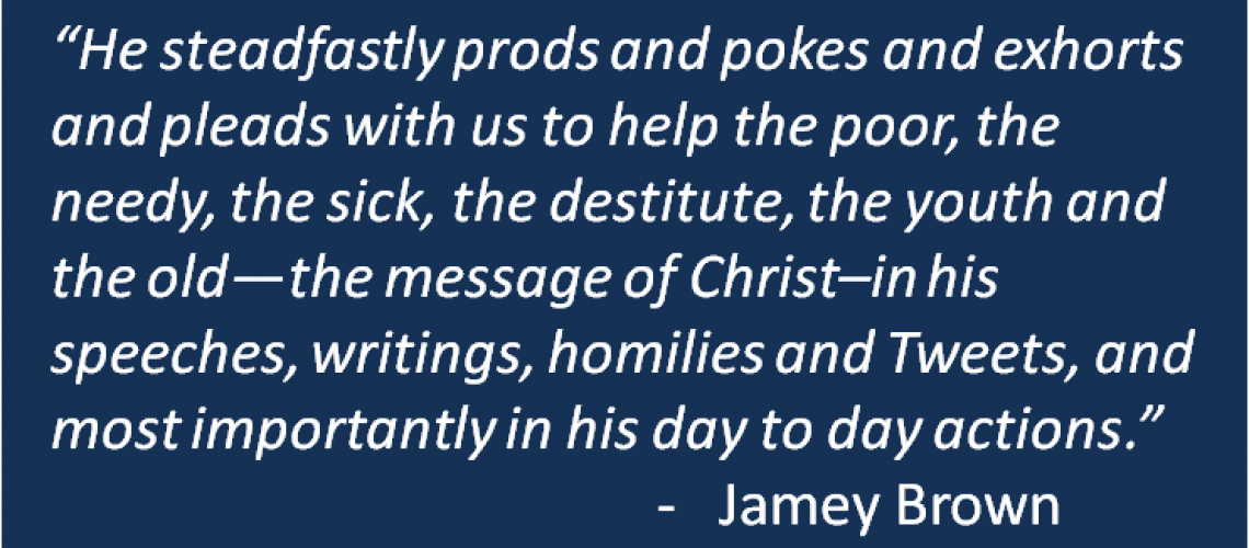 Jamey Brown - Joyfulness