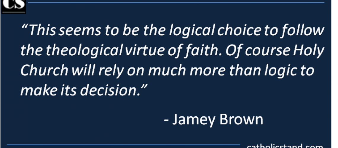 Jamey Brown - Virtues