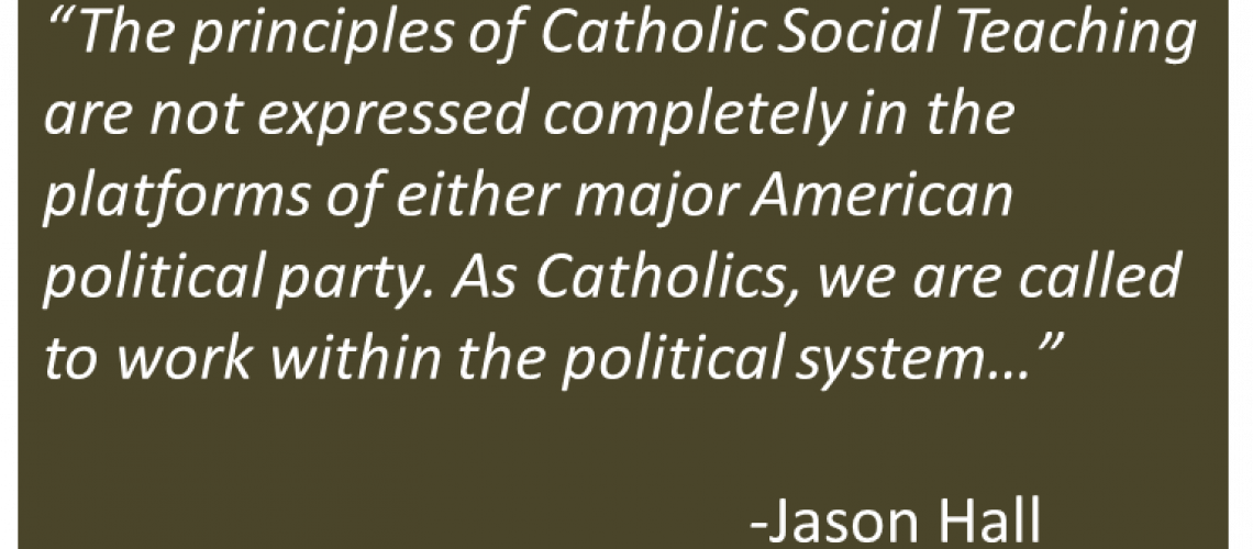 Jason Hall - CST Property