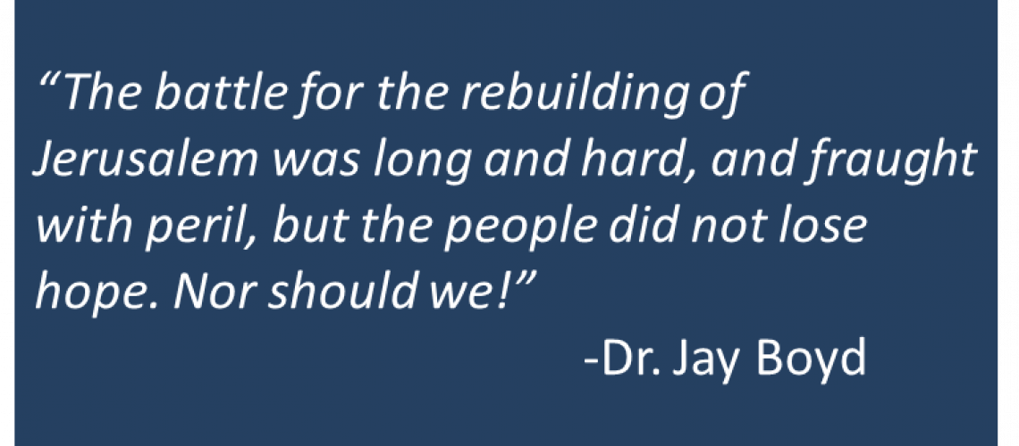 Jay Boyd - Hope for Liturgy