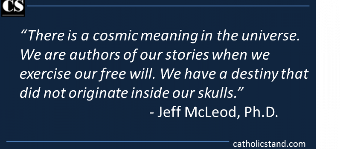 Jeff McLeod - Big Fish