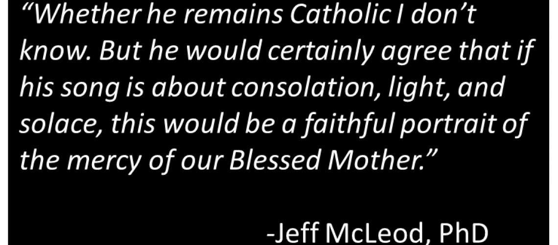 Jeff McLeod - Let It Be