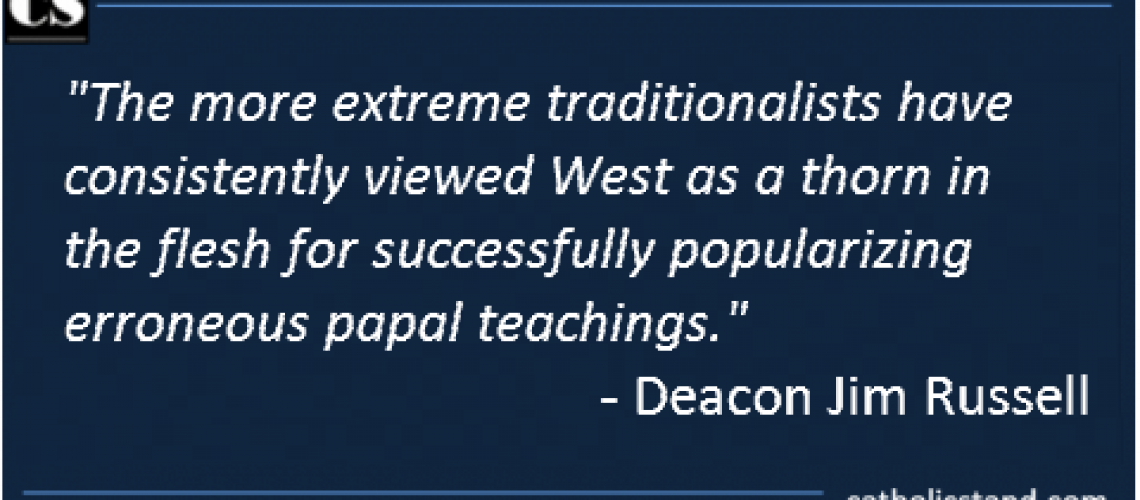 Jim Russell Theology of the Body