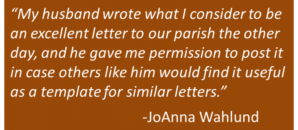 JoAnna Wahlund - BSA