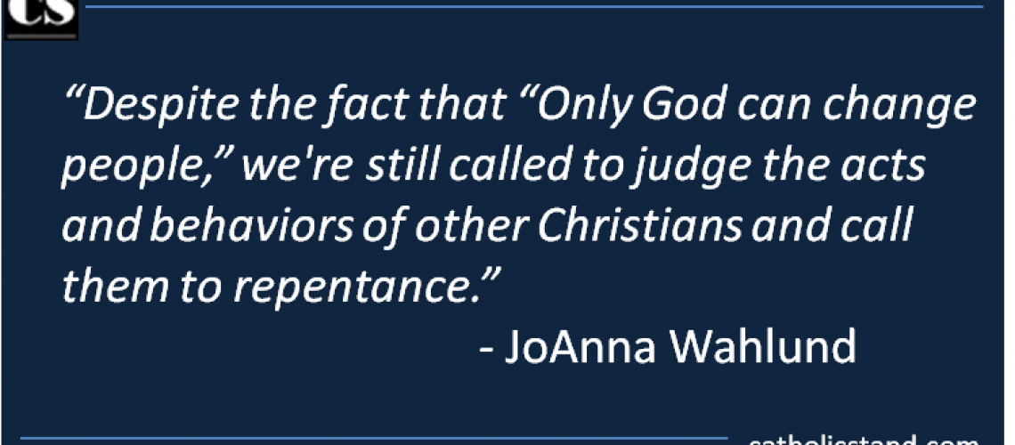 JoAnna Wahlund - Rebuttal Part 1