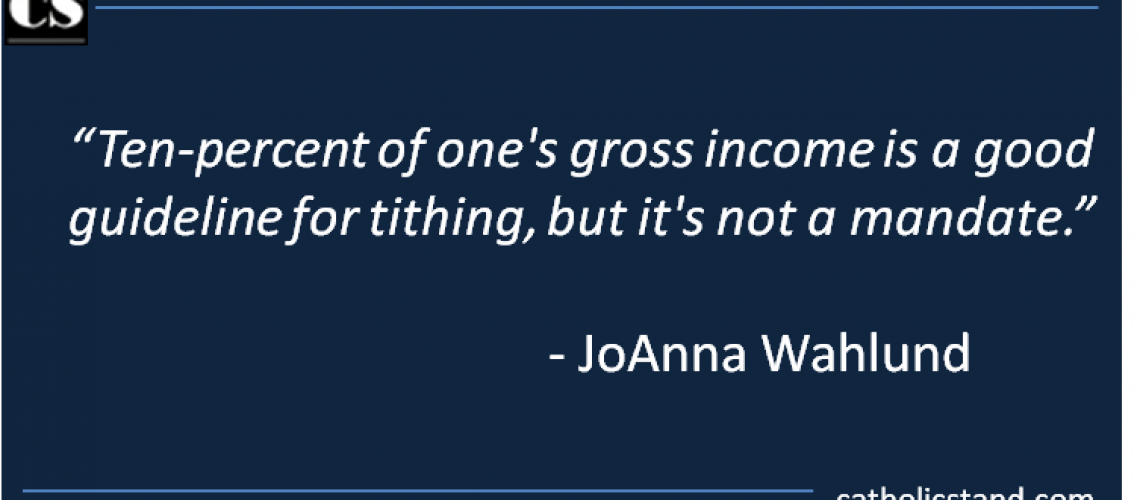 JoAnna Wahlund - Rebuttal Part 2