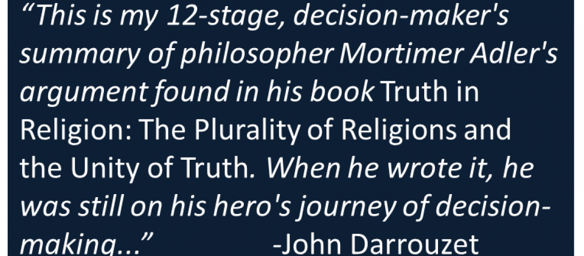 John Darrouzet - Adler