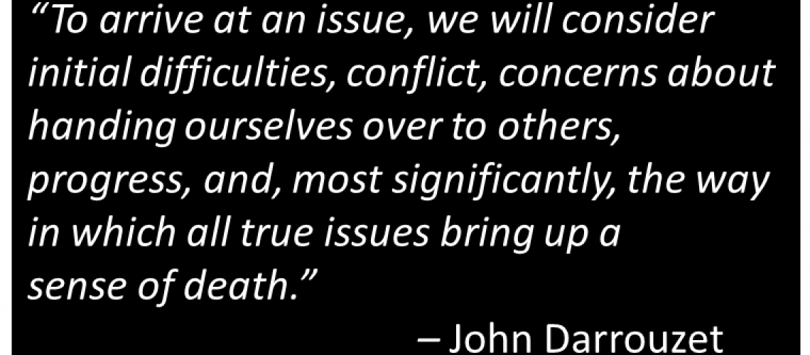 John Darrouzet - Movies 2