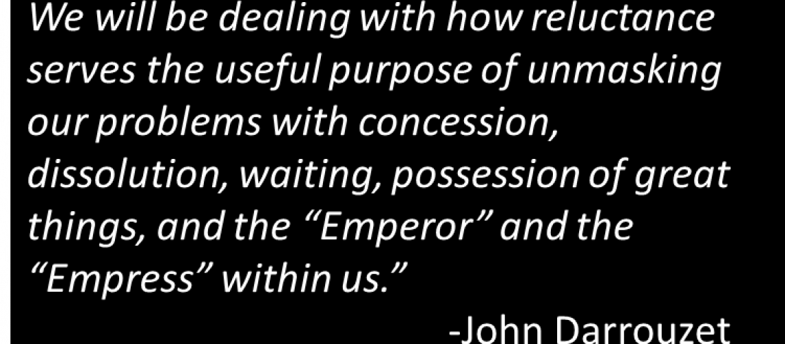 John Darrouzet - Movies 4