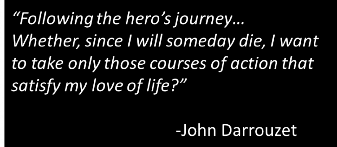 John Darrouzet - Movies 5a