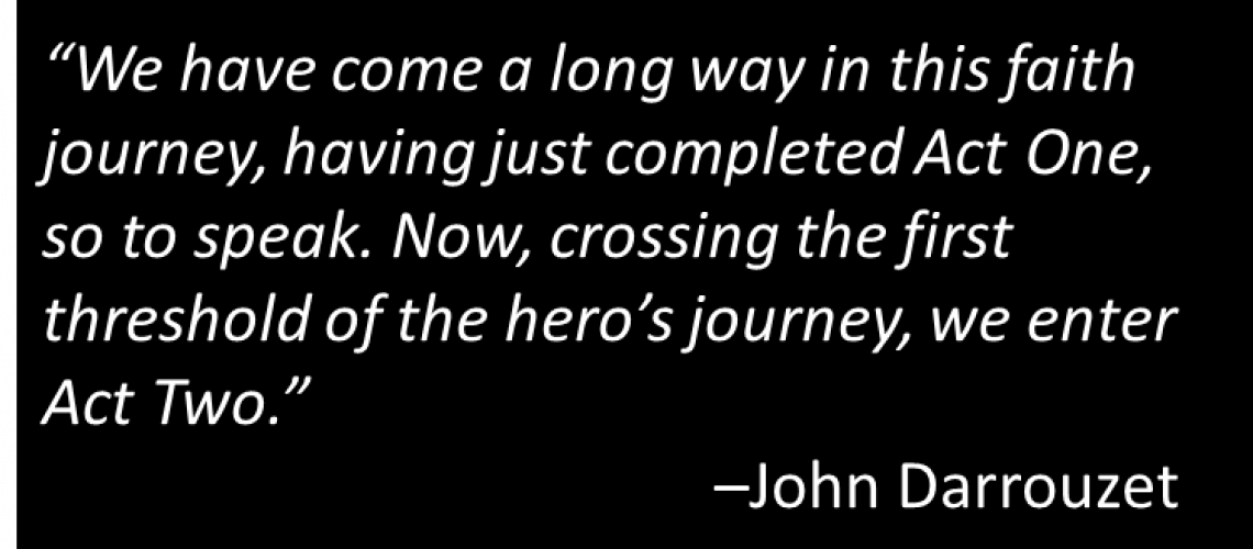 John Darrouzet - Movies 6