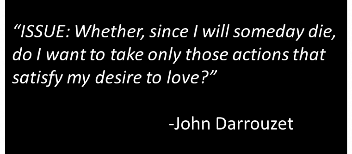 John Darrouzet - Movies 9