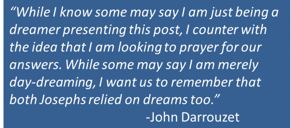 John Darrouzet - Wendy Davis